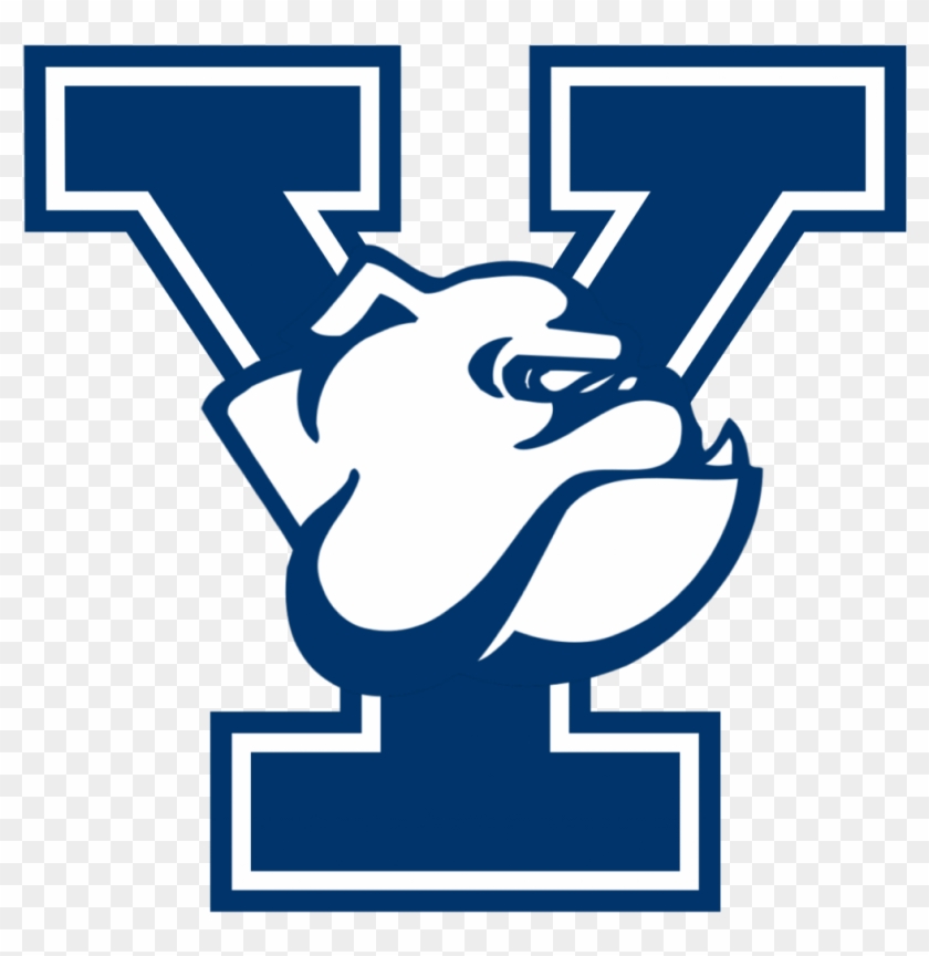 Princeton A Vs - Yale Bulldogs Png Clipart #5452640