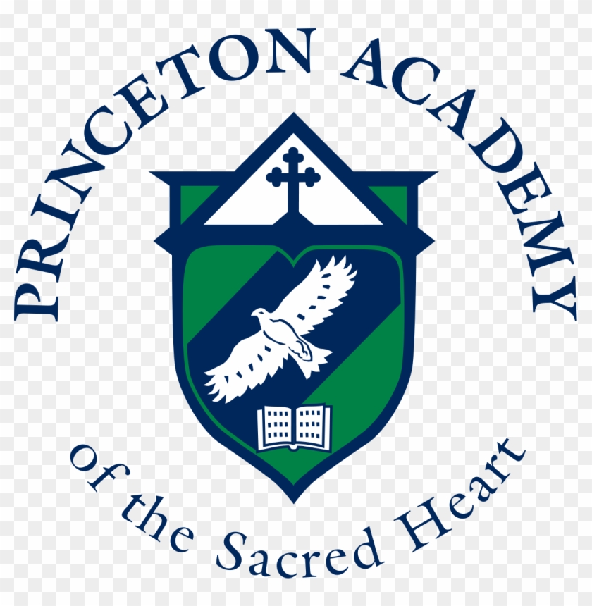 Princeton Academy Logo Clipart #5452663