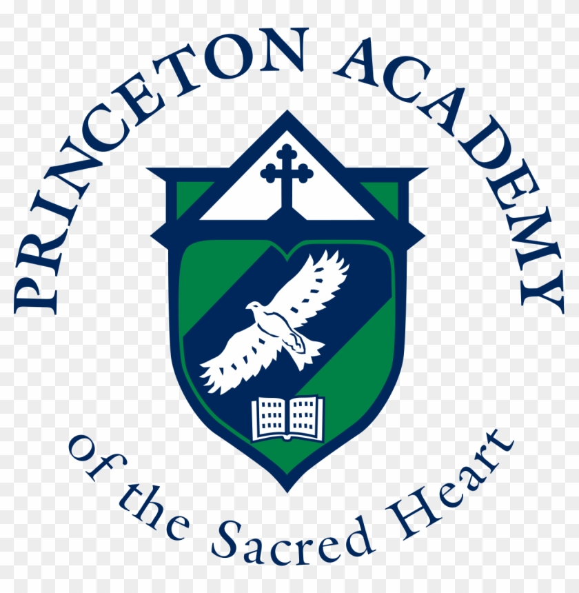Princeton Academy Logo Clipart