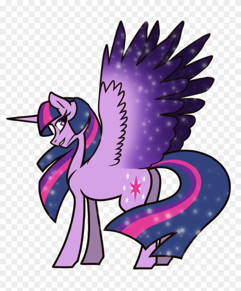 Jykinturah, Female, Mare, Safe, Simple Background, - Illustration Clipart