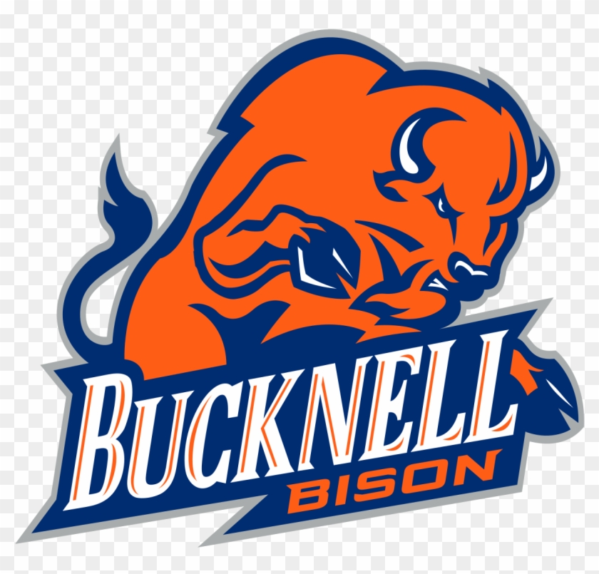 Princeton At Bucknell - Logo Bucknell University Clipart #5452752