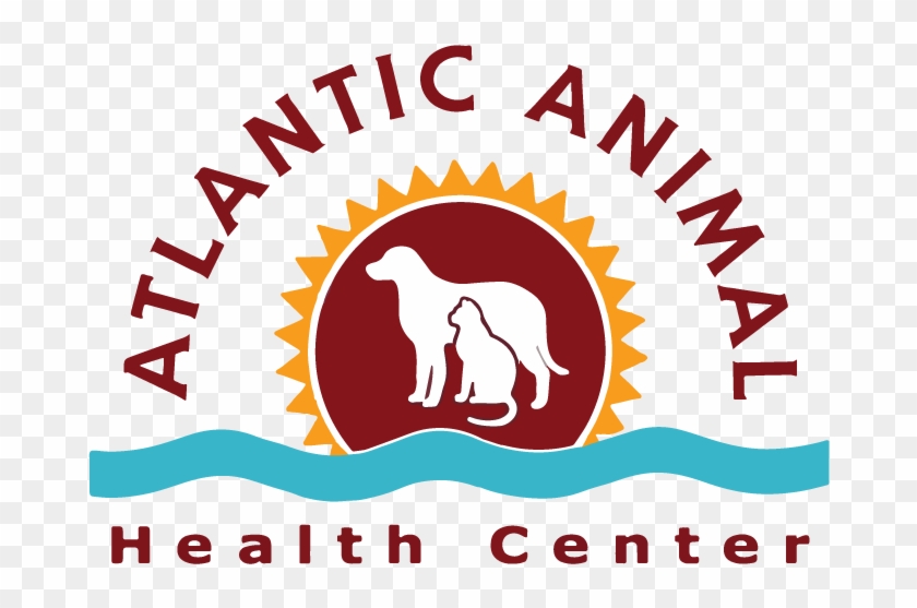 Atlantic Animal Health Center - Illustration Clipart #5452762