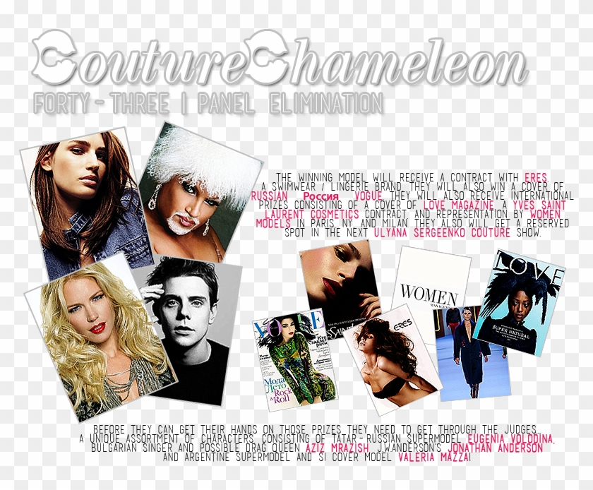 Let's See What They Had To Say - Elsa Hosk Clipart #5452801