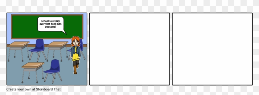 The Uncharted Kingdom - Cartoon Clipart #5452847