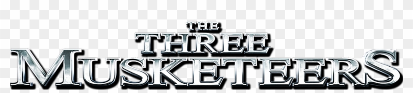 The Three Musketeers - Poster Clipart