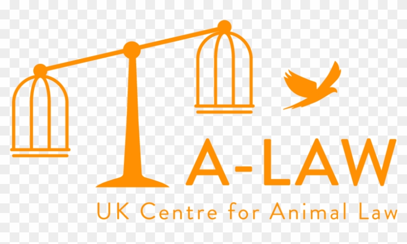 Logo Logo - Uk Centre For Animal Law Clipart #5452983
