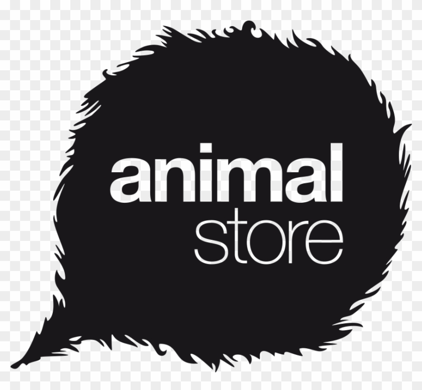 Brand Identity For The Pet Shop Animal Store - Animal Store Clipart #5453082