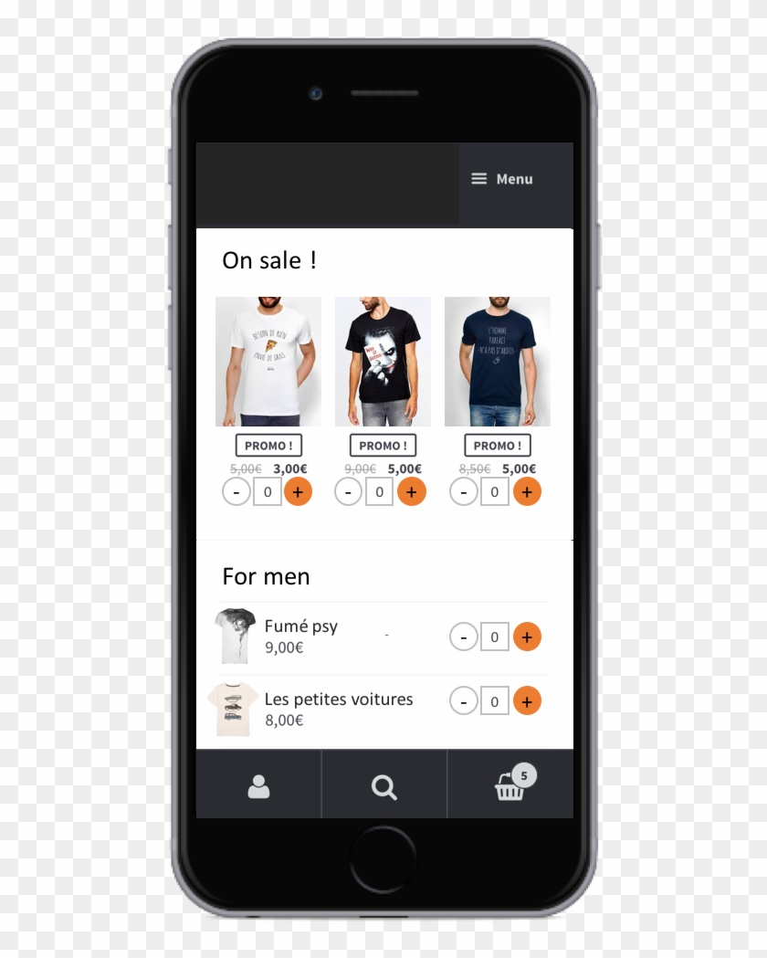I Found A Way To Add A Quantity Selector Next To "add - Mobile Add To Cart Clipart
