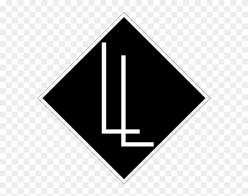 Let Loose - Triangle Clipart #5453276