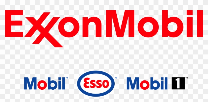 Brought To You By - Mobil 1 Clipart #5453392