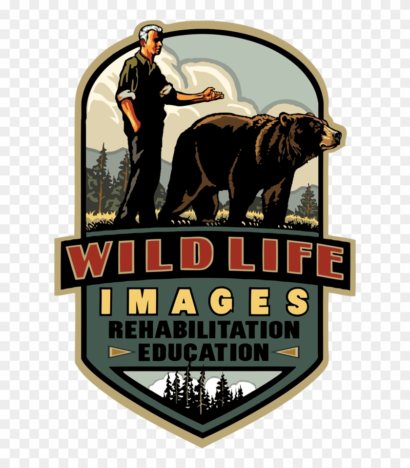 Go Wild Over Spring Break - Wildlife Images Rehabilitation And Education Center Clipart #5453397