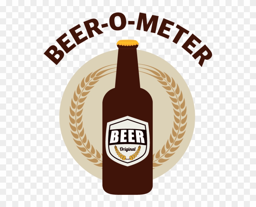 Boose Clipart Craft Beer Bottle - Certified Carbon Neutral Company - Png Download #5453861
