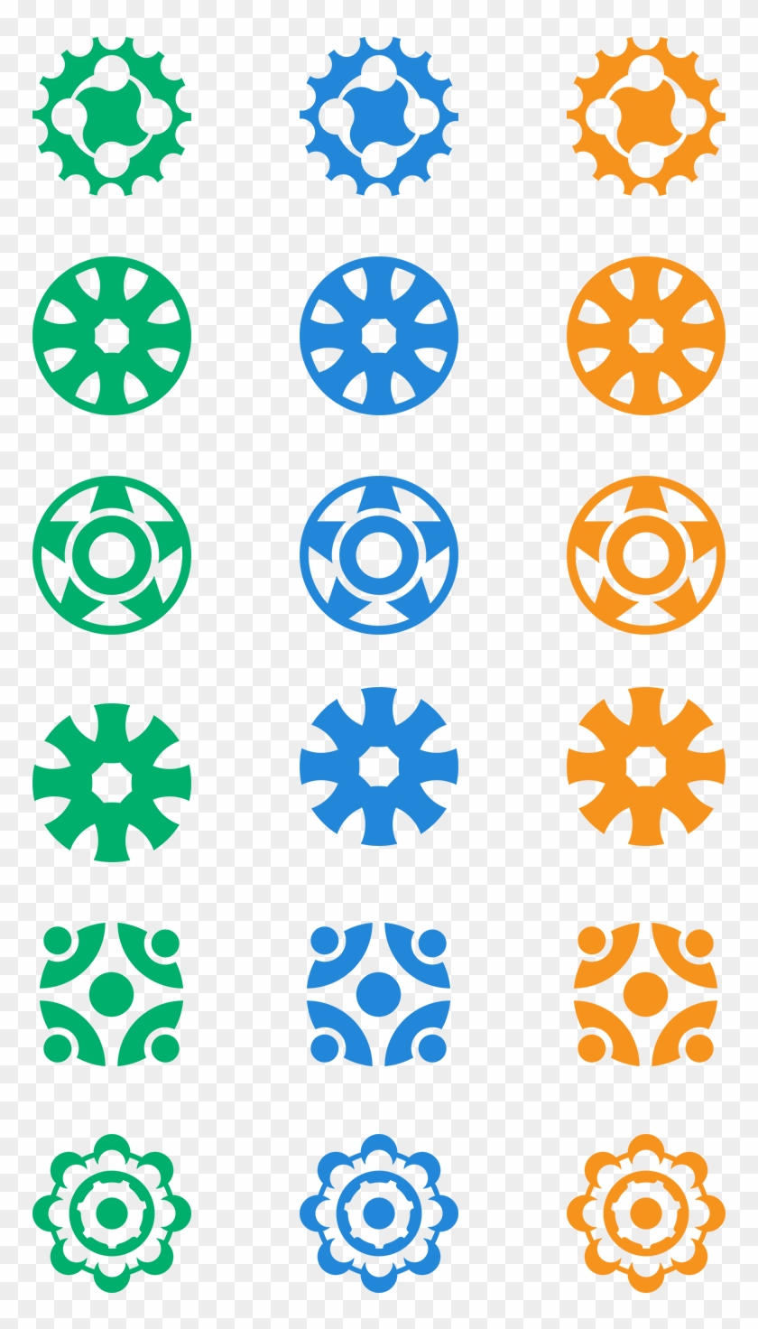 Circles - Dirt On Oregon Wine Clipart