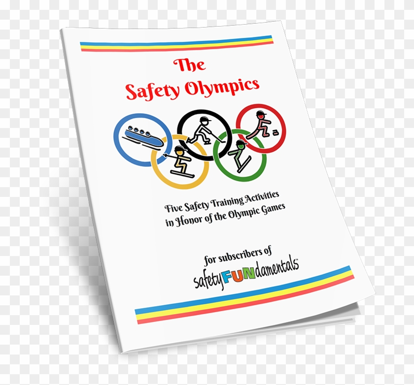 To Subscribe To Safetyfundamentals And Receive Your - Graphic Design Clipart #5454009