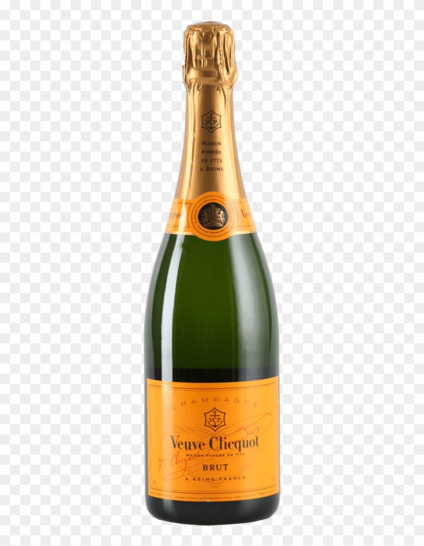 Pop - Pour - Celebrate - - Champagne Veuve Clicquot Brut 750ml Clipart #5454077