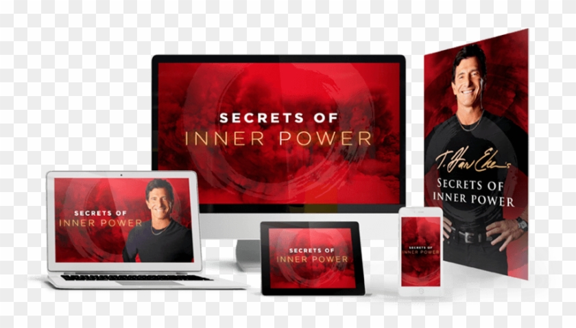 Get Instant Access With One Payment And Save Almost - T Harv Eker Secrets Of The Multimillionaire Trainer Clipart