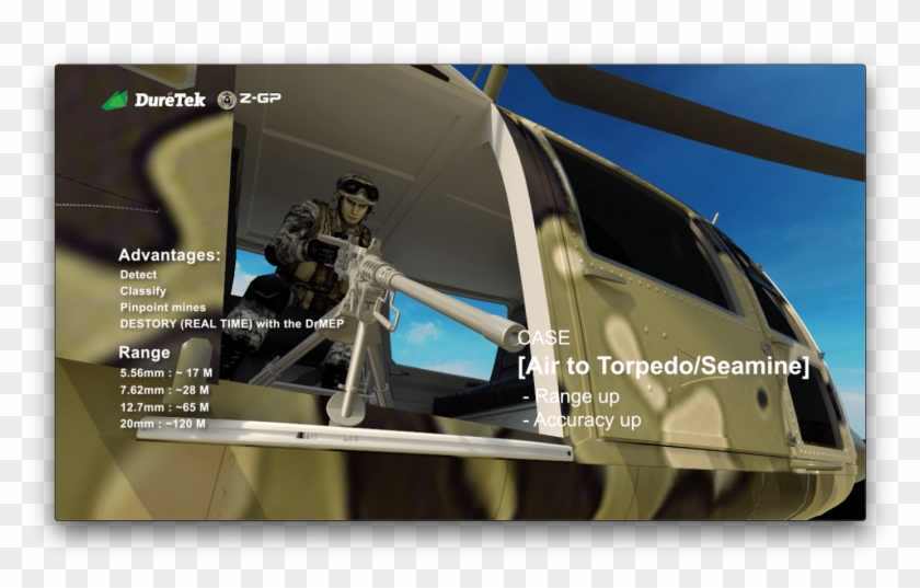 There Are Few Companies Offer Supercativating Bullets - Helicopter Rotor Clipart