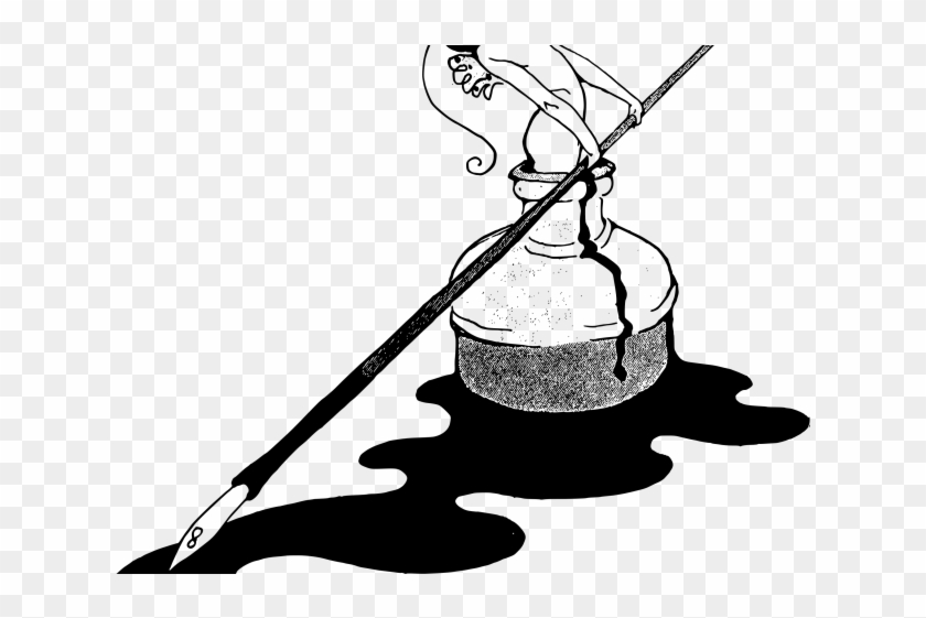 Original - Ink Clipart