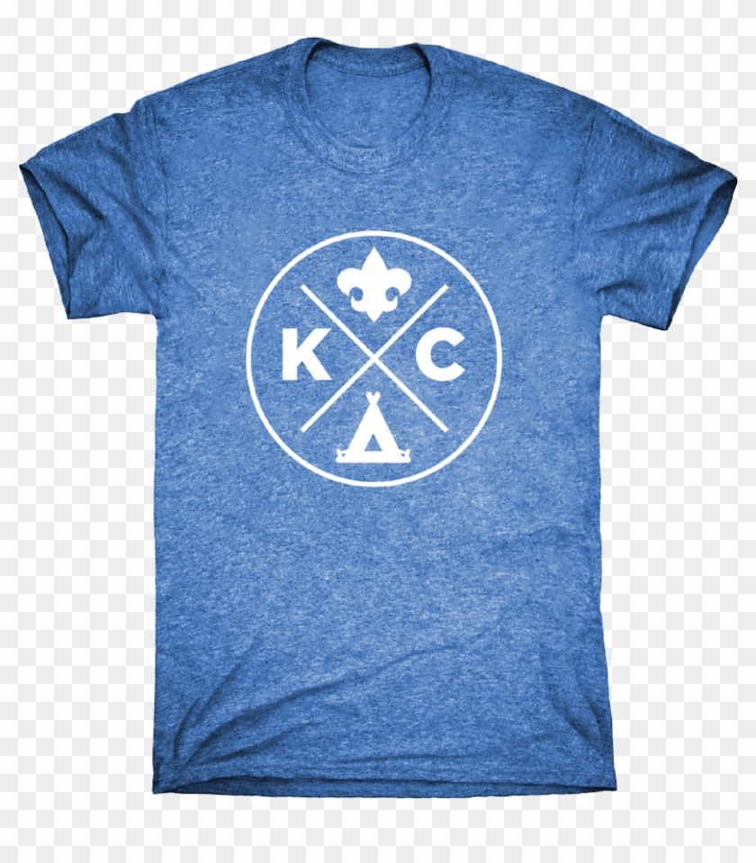 Kc Join Scouting T-shirts - Grim Reaper T Shirt Clipart