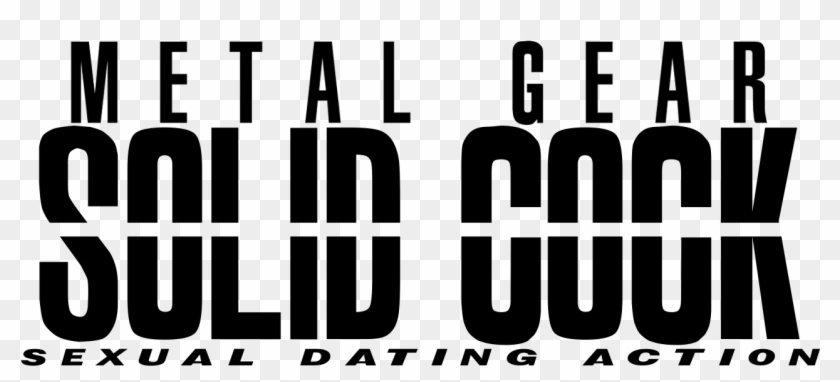 Comments - Metal Gear Clipart