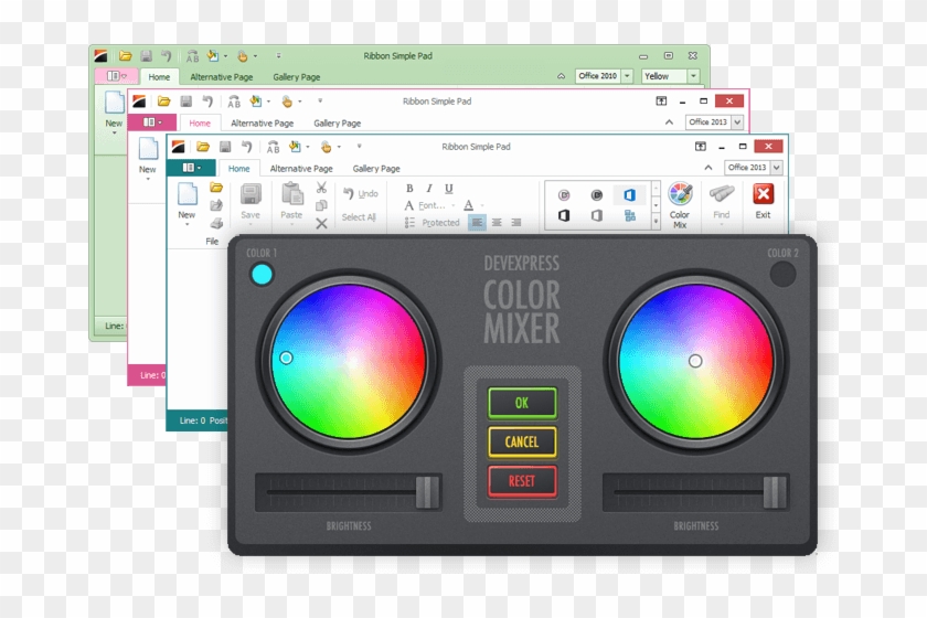 Coming Soon Ribbon Png - Winforms Color Theme Clipart #5454696