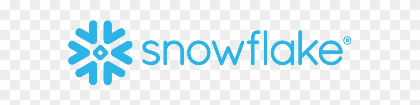 May 15, 2019 • 0 Comment - Snowflake Data Warehouse Logo Clipart