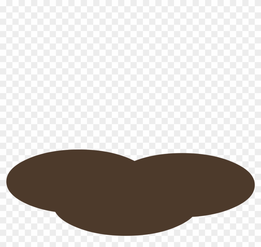 This Free Clip Arts Design Of Firebog Grass Solid Trans - Heart - Png Download