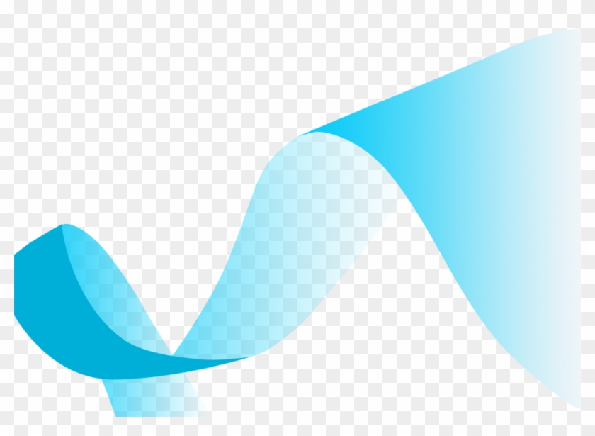 Ribbon2018blue Clipart