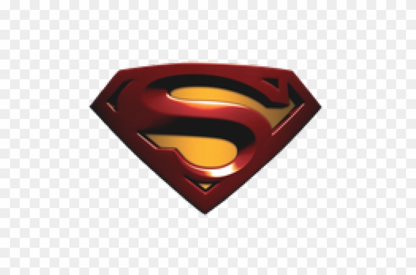 Superman Logo Png Transparent Images - Logo For Dream League Soccer 2018 Clipart