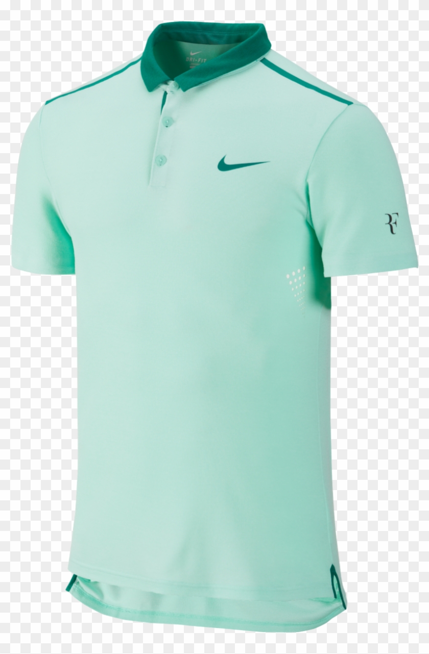 Polo Shirt Png Image - Nike Tshirt Png Clipart