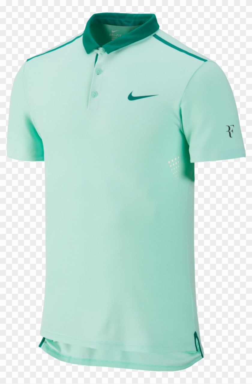 Polo Shirt Png Image - Nike Tshirt Png Clipart #5455160