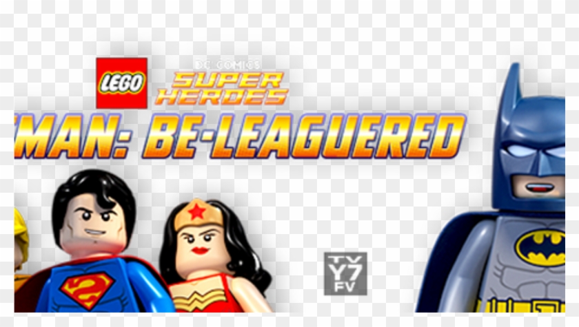 Superman - Cartoon Clipart