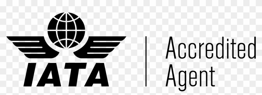Partner Logo - International Air Transport Association Clipart