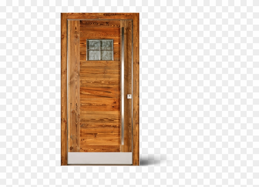 Reclaimed Front Doors - Home Door Clipart #5455662