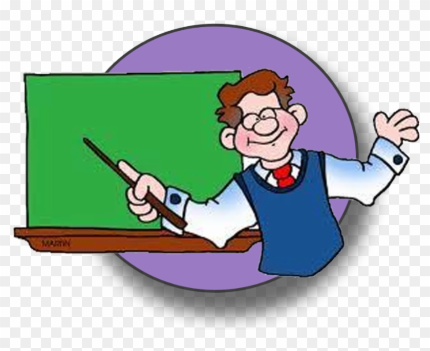 Teacher Clip Art , Png Download - Fish In A Tree Mr Daniels Transparent Png
