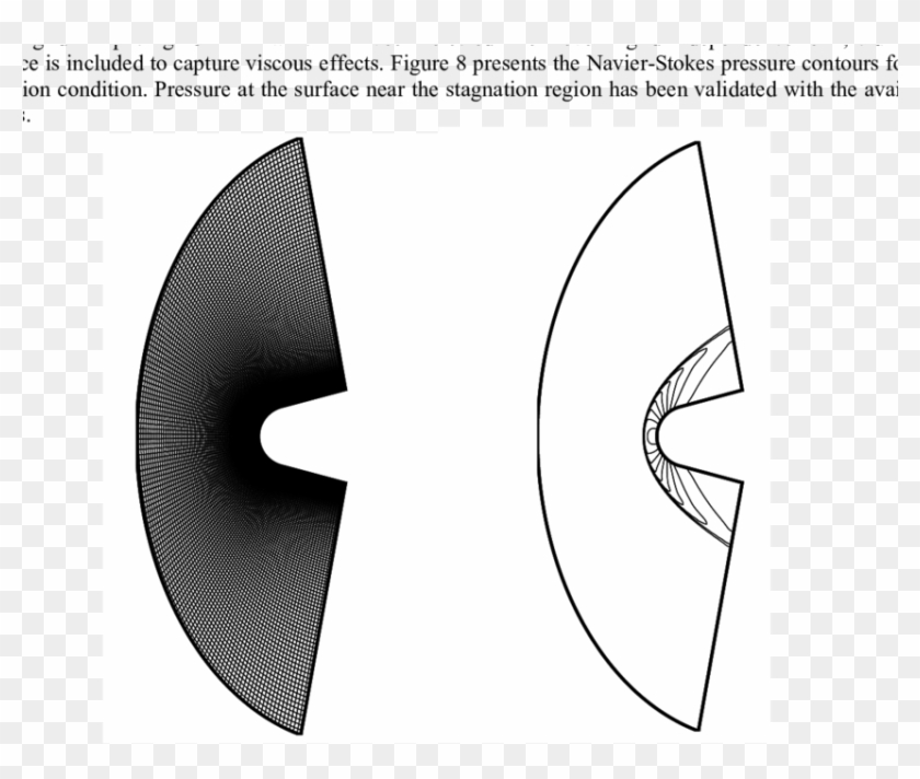 Blunt Transparent Nose - Emblem Clipart