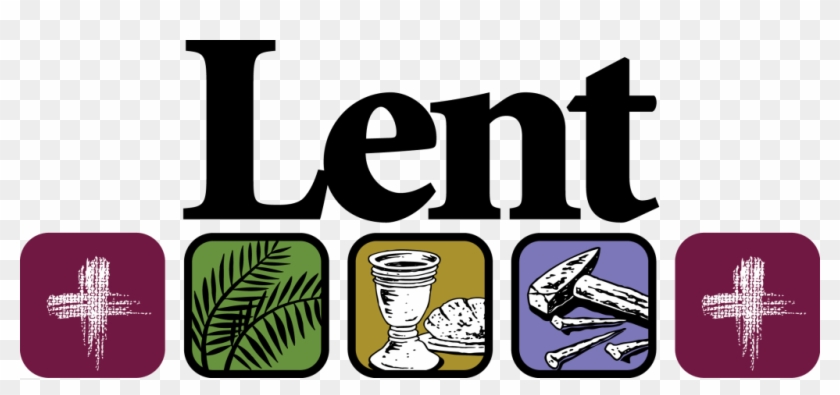Lenten Png Hd - Clip Art Lent Transparent Png