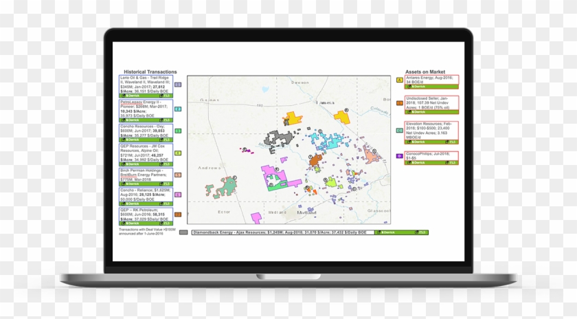 How It Works - Computer Monitor Clipart