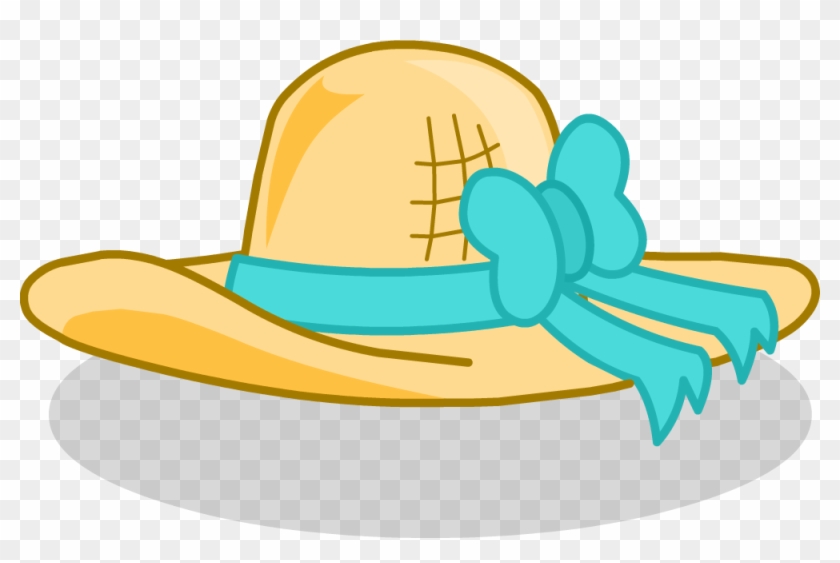 Sombreros Png Clipart #5456130