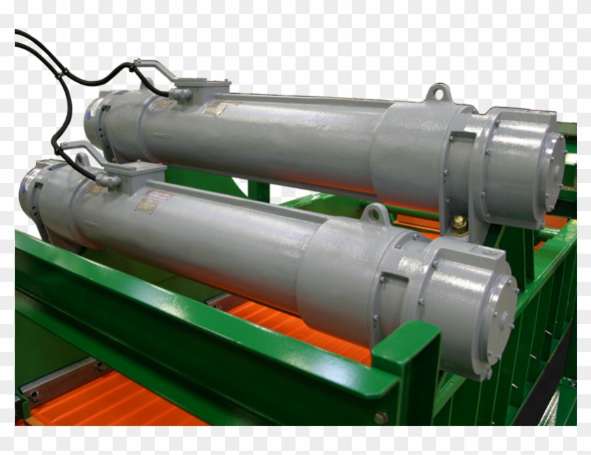 W Motor - Motor Derrick Clipart