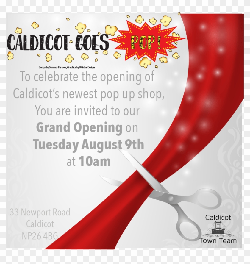 Business That Pops Coming Soon News - Yasir Broast Shad Bagh Clipart #5456231