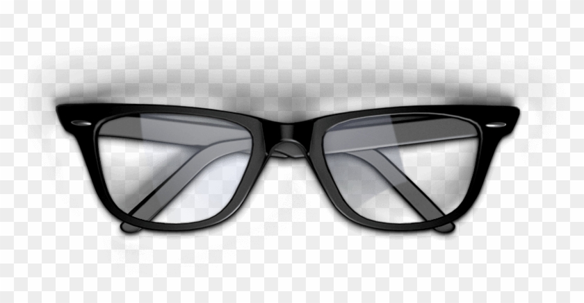 Glasses Clipart #5456233