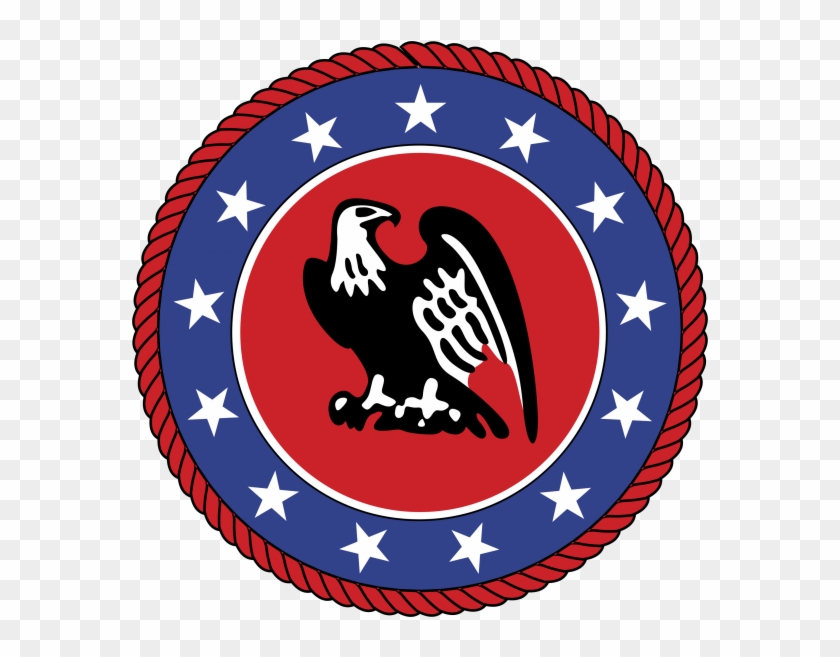 American Bank Of Albania Logo - Don T Tread On Me 13 Stars Clipart #5456404