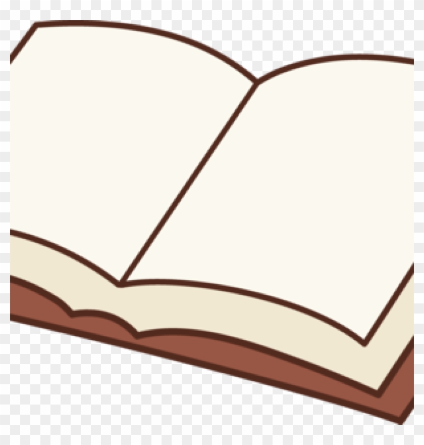 Book Clipart Open Book Clipart Design Free Clip Art - Png Download #5456490