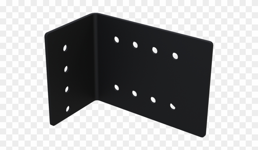Rubber Strip Left - Drawer Clipart