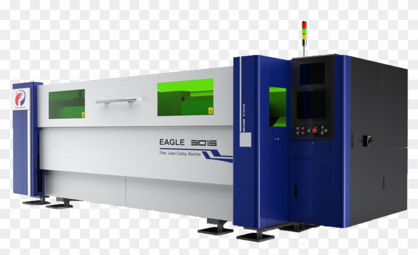 Eagle1 - Machine Tool Clipart