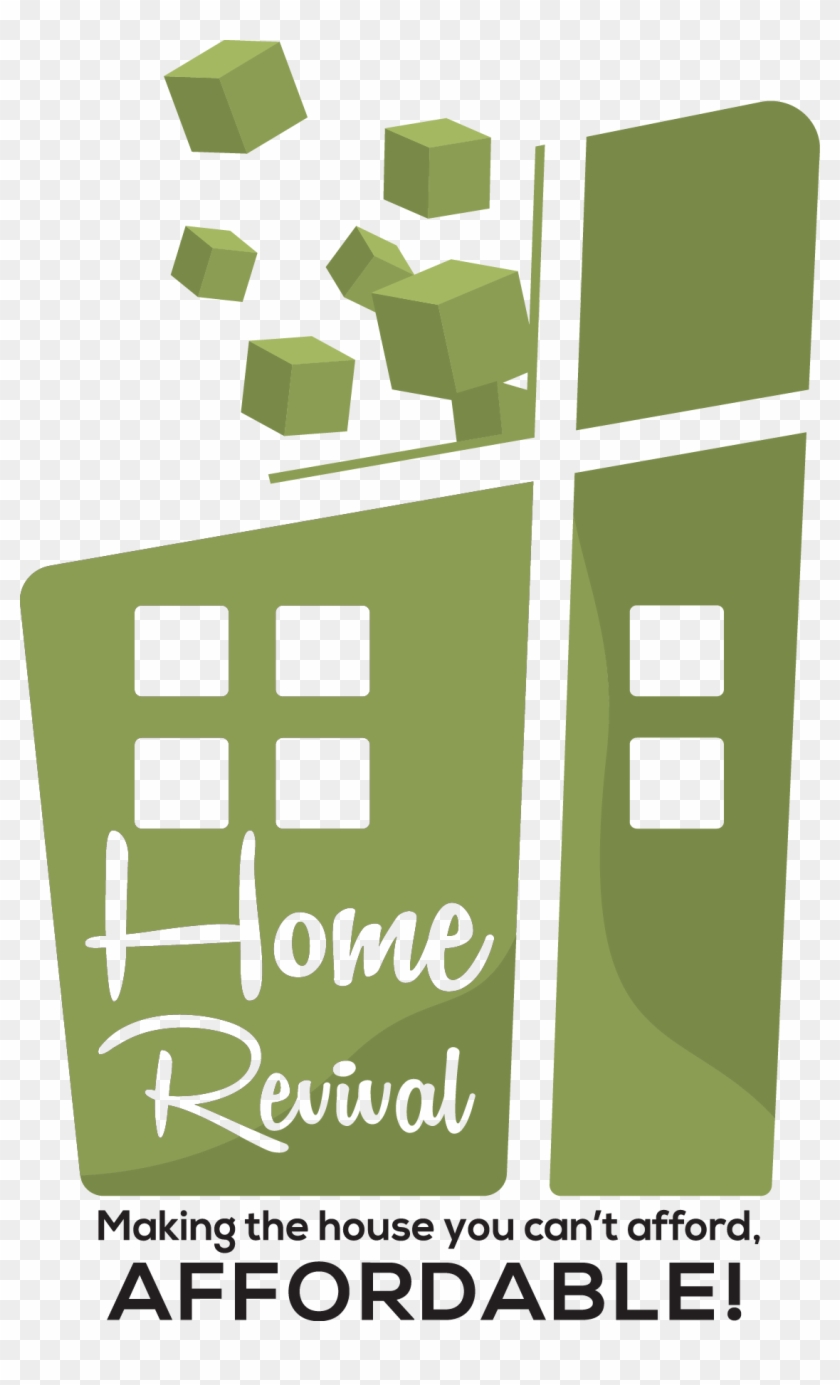 Afford Your Home - Poster Clipart