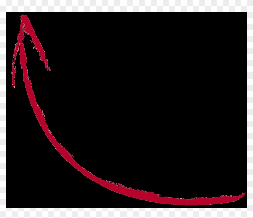 The Use Of Bows And Arrows By Humans Predates Recorded - Darkness Clipart #5456716