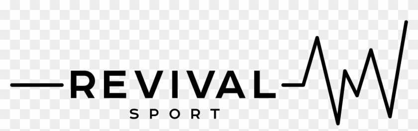 Revival Sport - Parallel Clipart #5456841