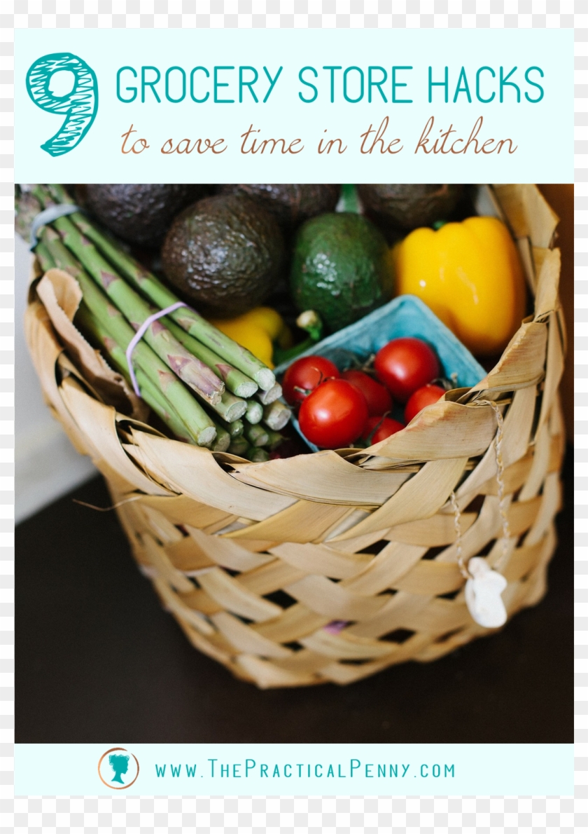 Natural Foods Clipart